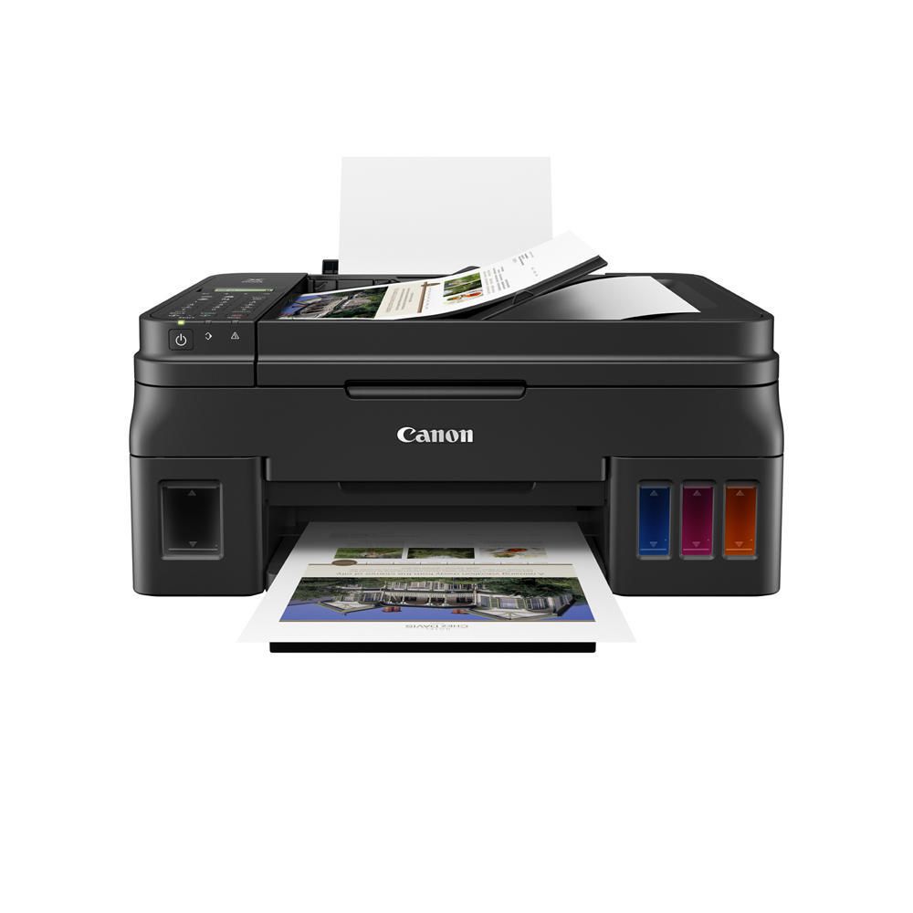Impresora Multifuncional PIXMA G4110