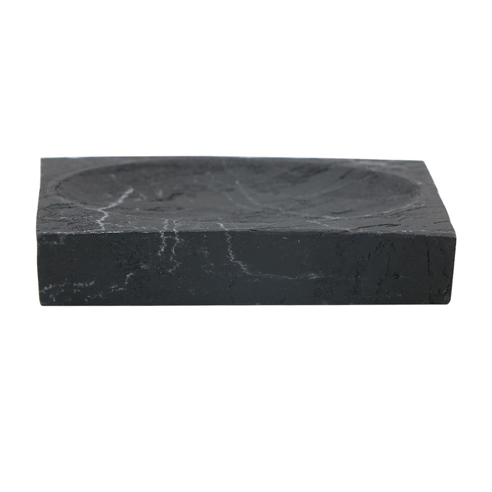 Jabonera Laja Orange de Polipropileno Resistente en Color Aleatorio