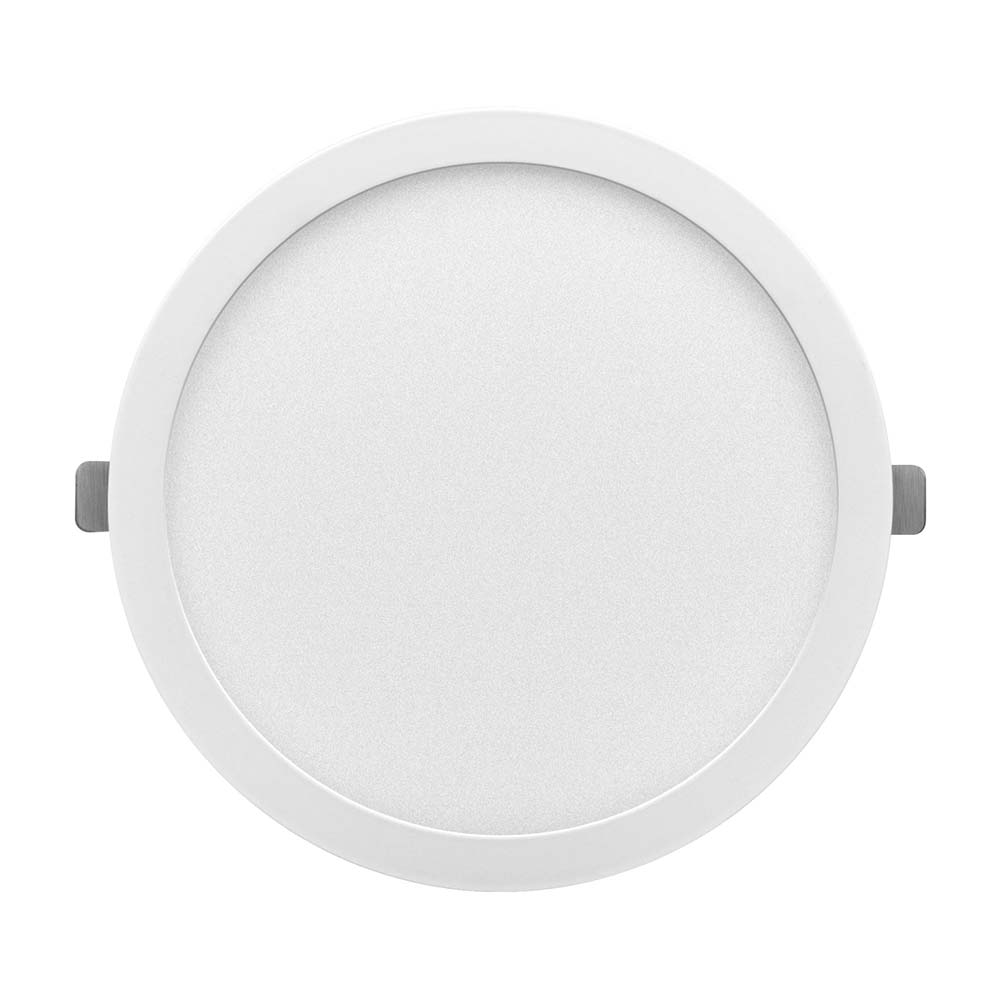 Downlight Slim Panel LED 18W Gz Ligthing Blanco Ultra Delgado