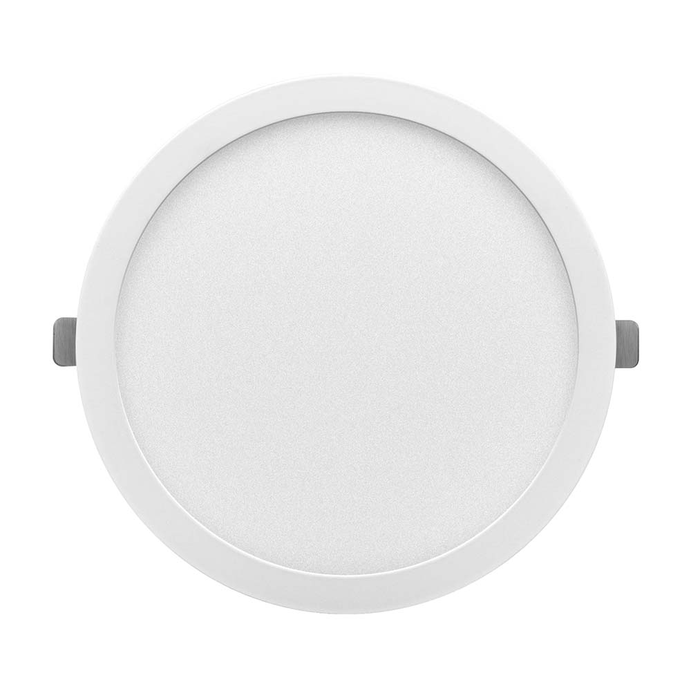 Downlight Slim 2 en 1 redondo 24W LC Gz Ligthing