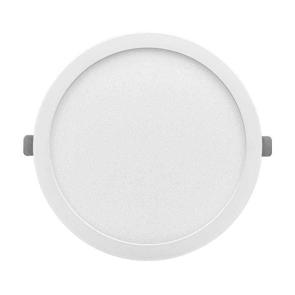 Downlight Slim Panel LED 18W Gz Ligthing Blanco Frío Ultra Delgado