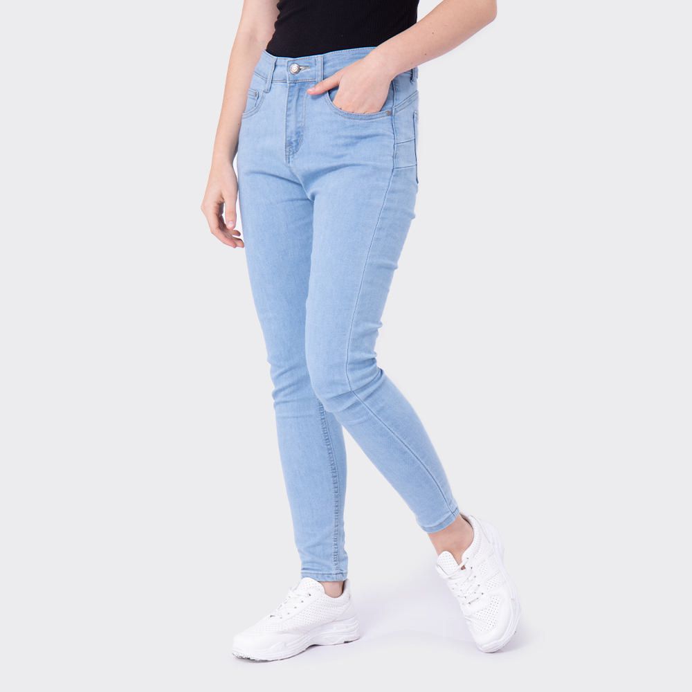 Jean Pitillo Stretch | Oechsle - Oechsle