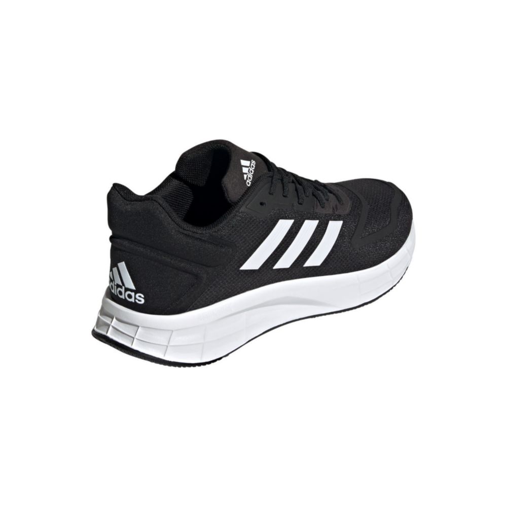 Zapatillas Adidas Deportivas Duramo 10 Negro1 | Oechsle - Oechsle