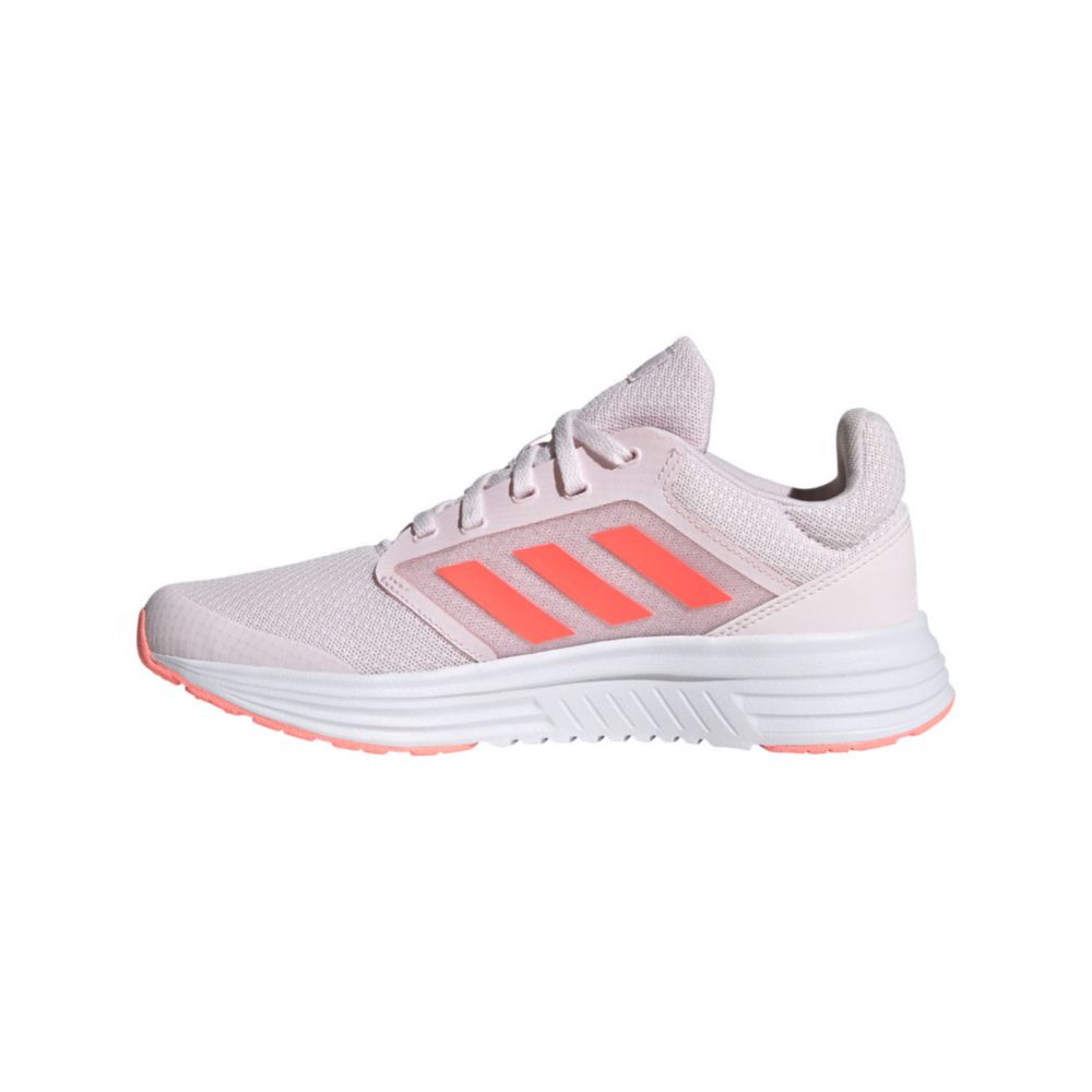 Zapatillas Adidas Deportivas Mujer Galaxy 5 Rosado | Oechsle - Oechsle