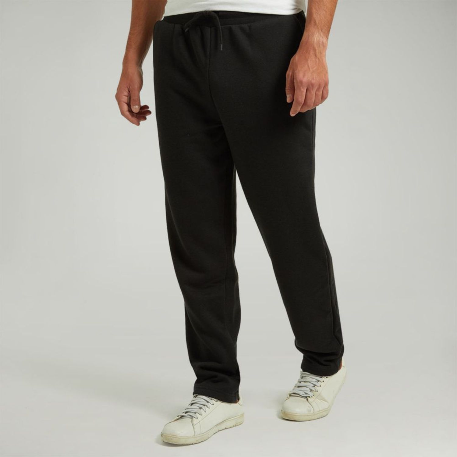 Jogger Madison Buzo Recto Negro Hombre | Oechsle.pe - Oechsle