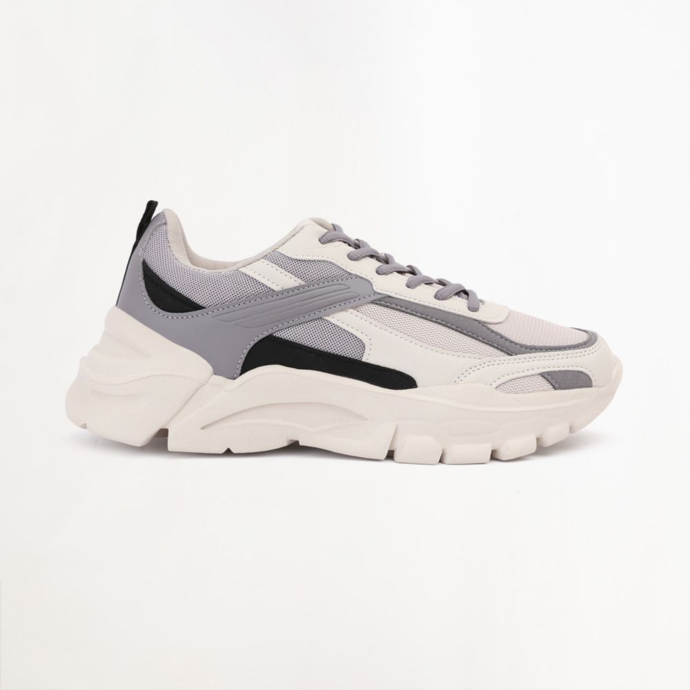 Zapatillas Hypnotic Urbanas Hombre Franco Beige | Oechsle - Oechsle