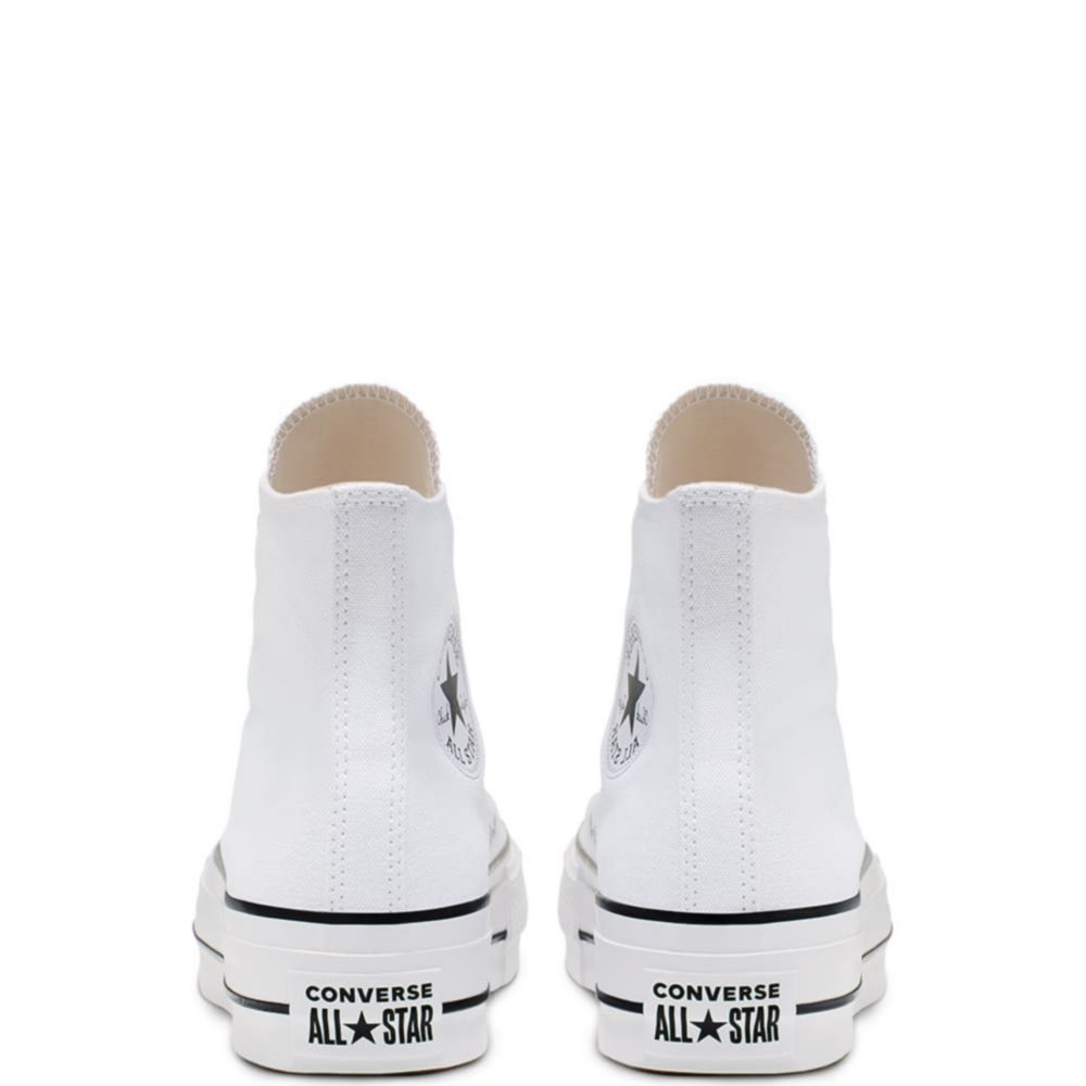 Converse 2019 mujer outlet white