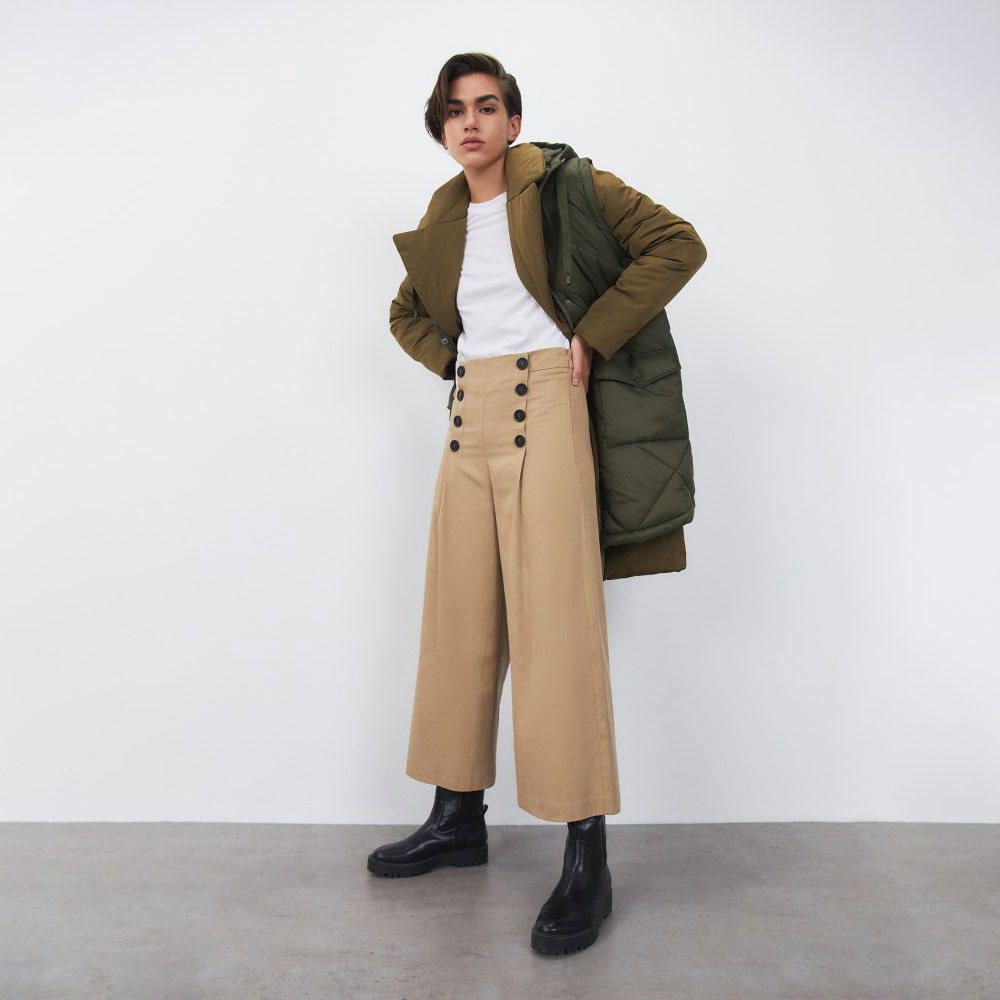 Pantalones | Mujer | Colección | SFERA
