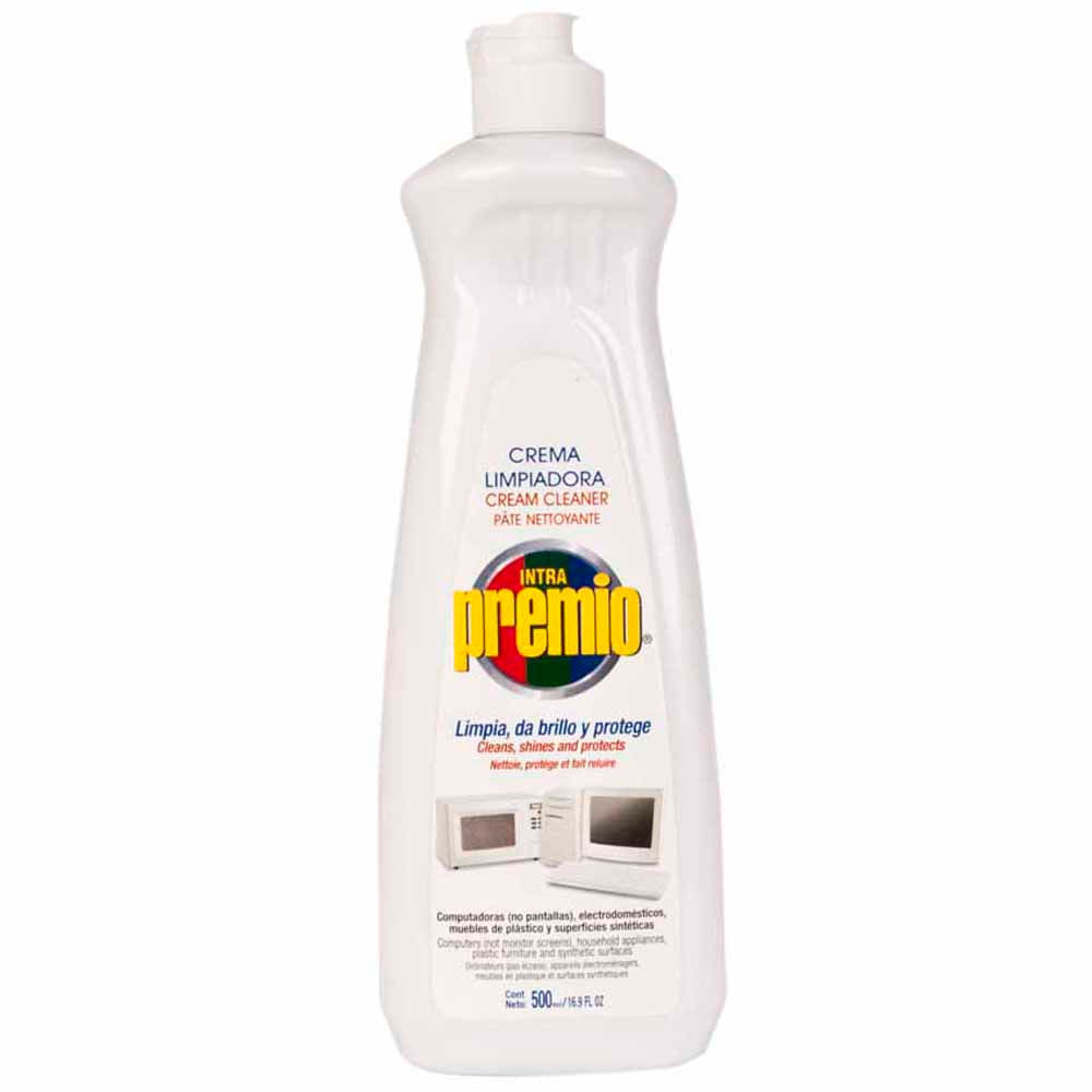 Limpiador Madera PREMIO Botella 500ml