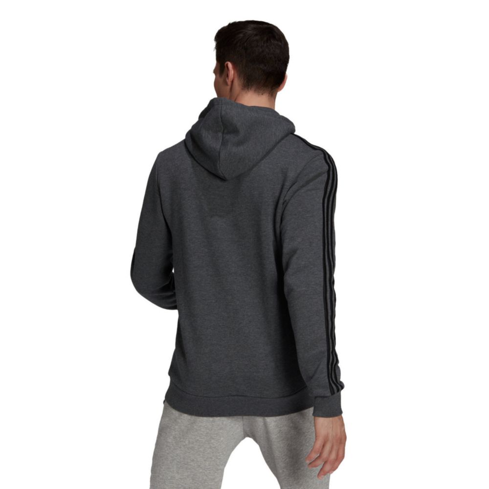 Poleras Adidas Gris | Paris.cl