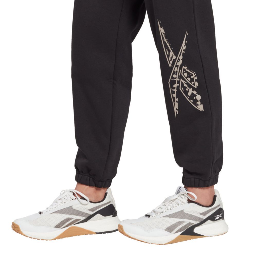 Jogger Classics Vector - Blanco Reebok | Reebok Colombia
