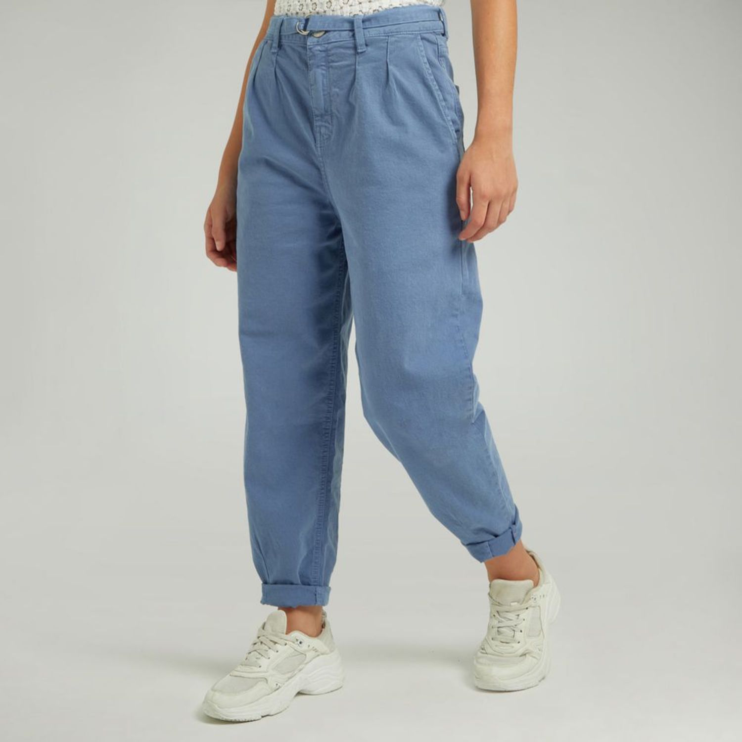 Pantalón Baggy Mujer | Oechsle.pe - Oechsle