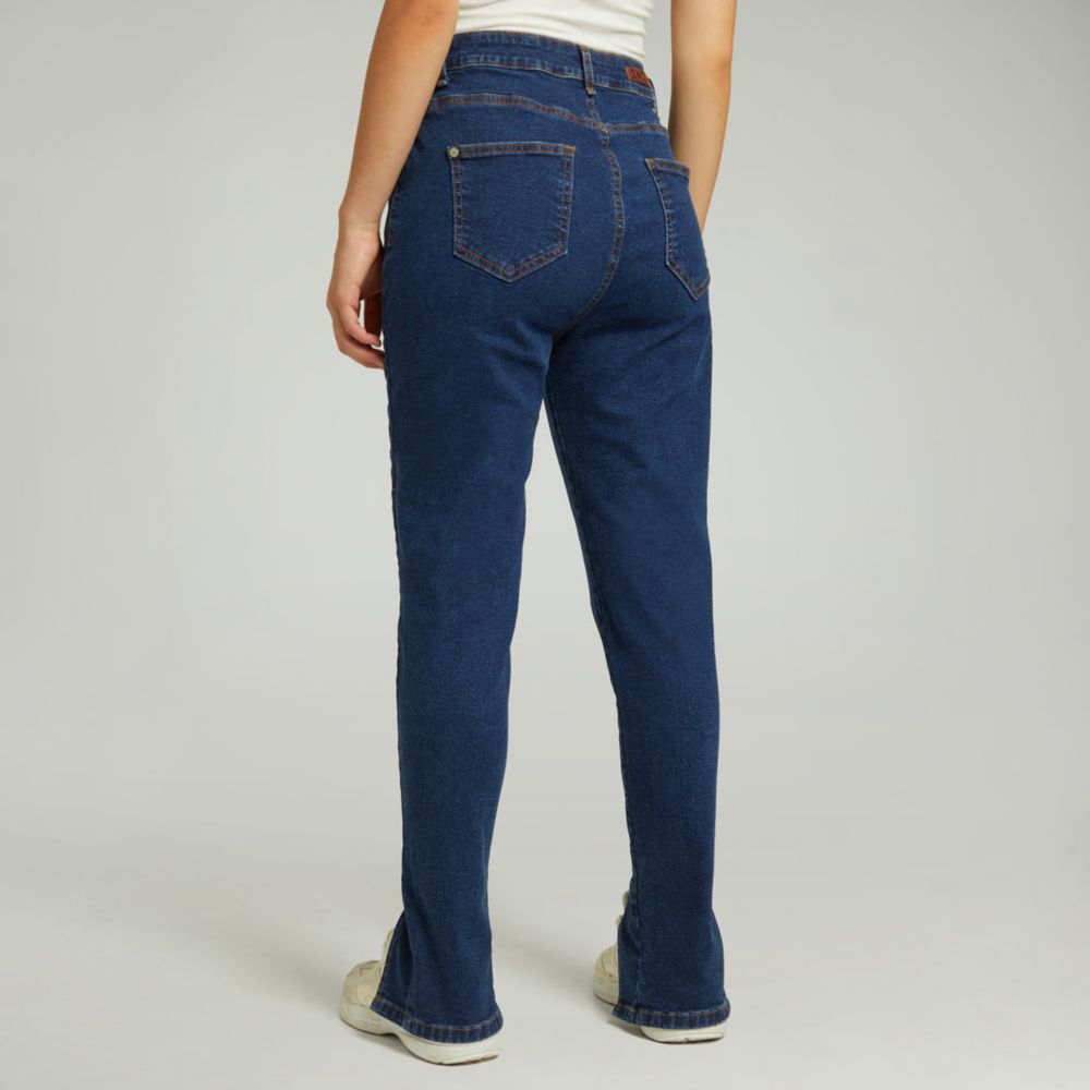 Jean Abierto Mujer | Oechsle.pe - Oechsle