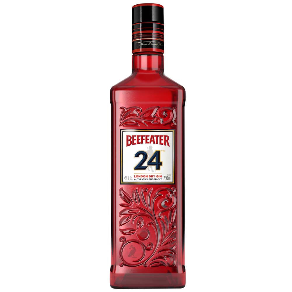 Gin BEEFEATER 24 Botella 700ml