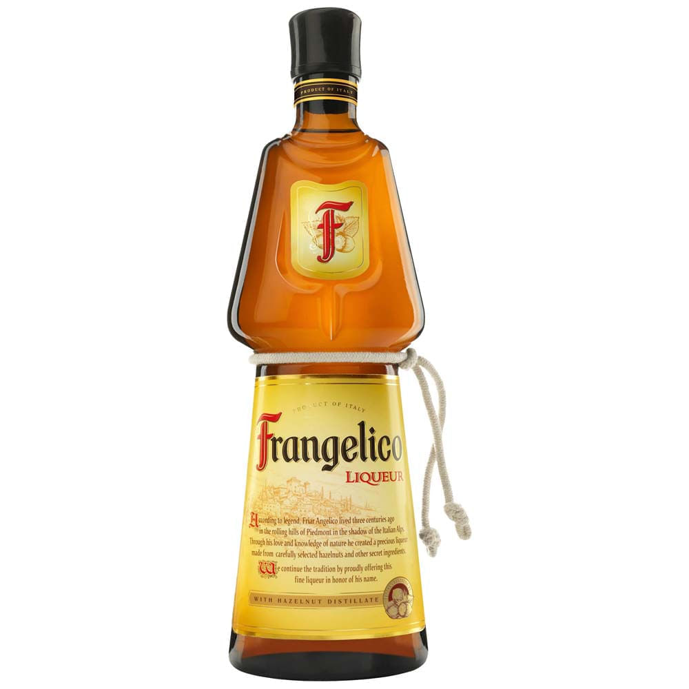Licor de Crema FRANGELICO Botella 700ml