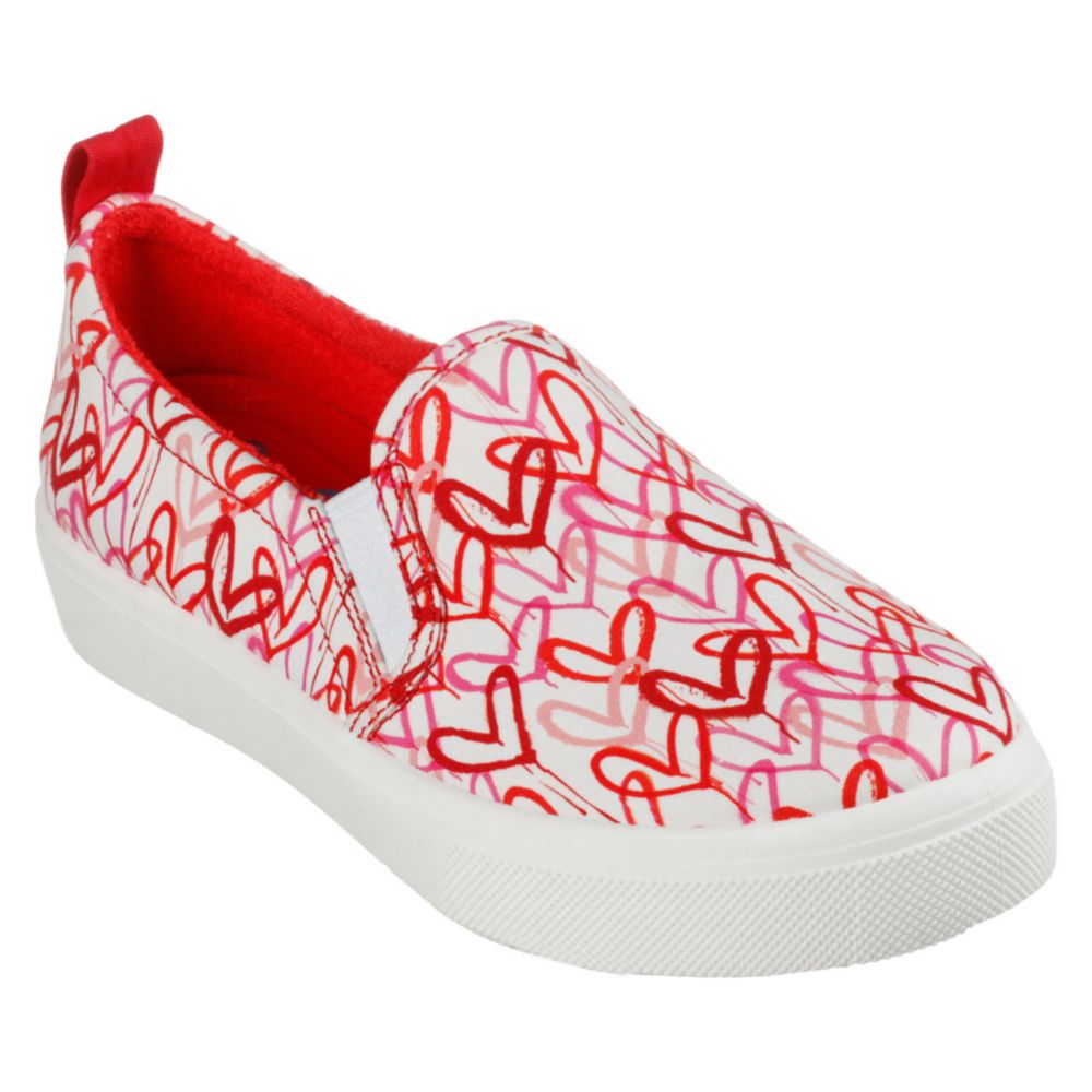 Zapatillas Skechers Urbanas Mujer Street Multicolor | Oechsle - Oechsle