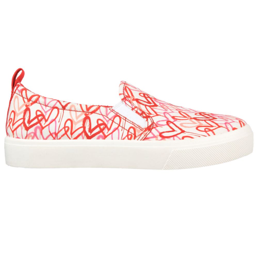 Zapatillas Skechers Urbanas Mujer Street Multicolor | Oechsle - Oechsle