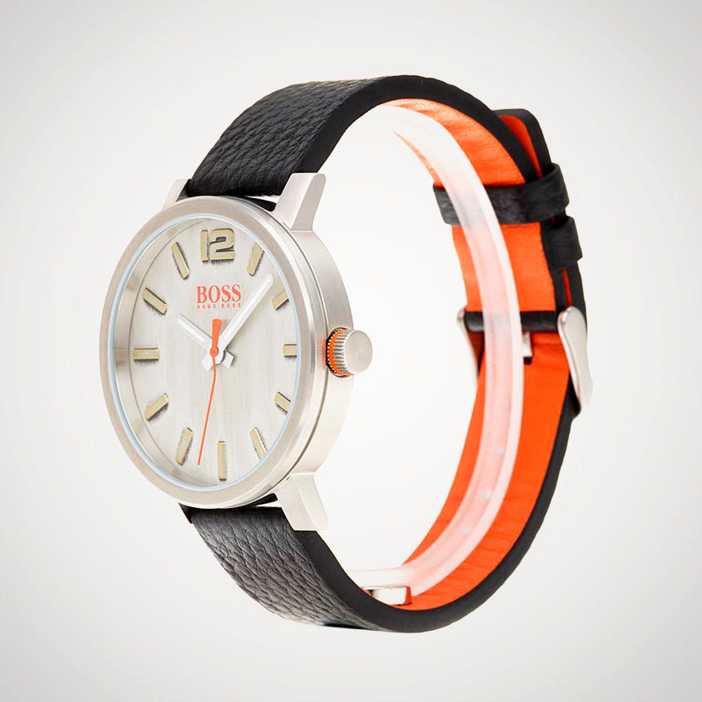 Reloj hugo boss outlet orange acero inoxidable