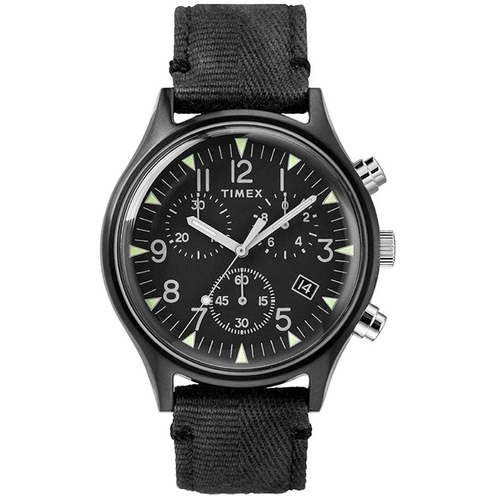 Reloj timex best sale con luz