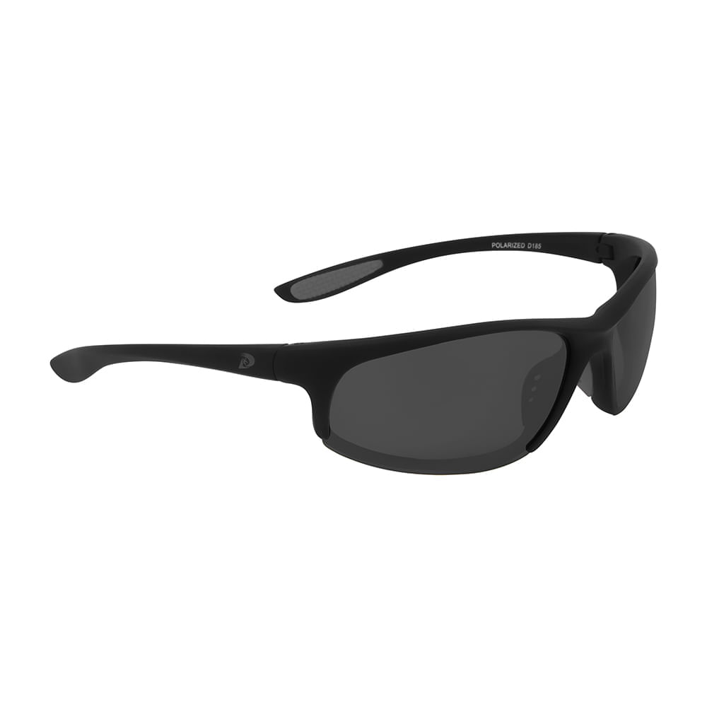 Lentes de Sol Dubery D185 UV400 Color Negro