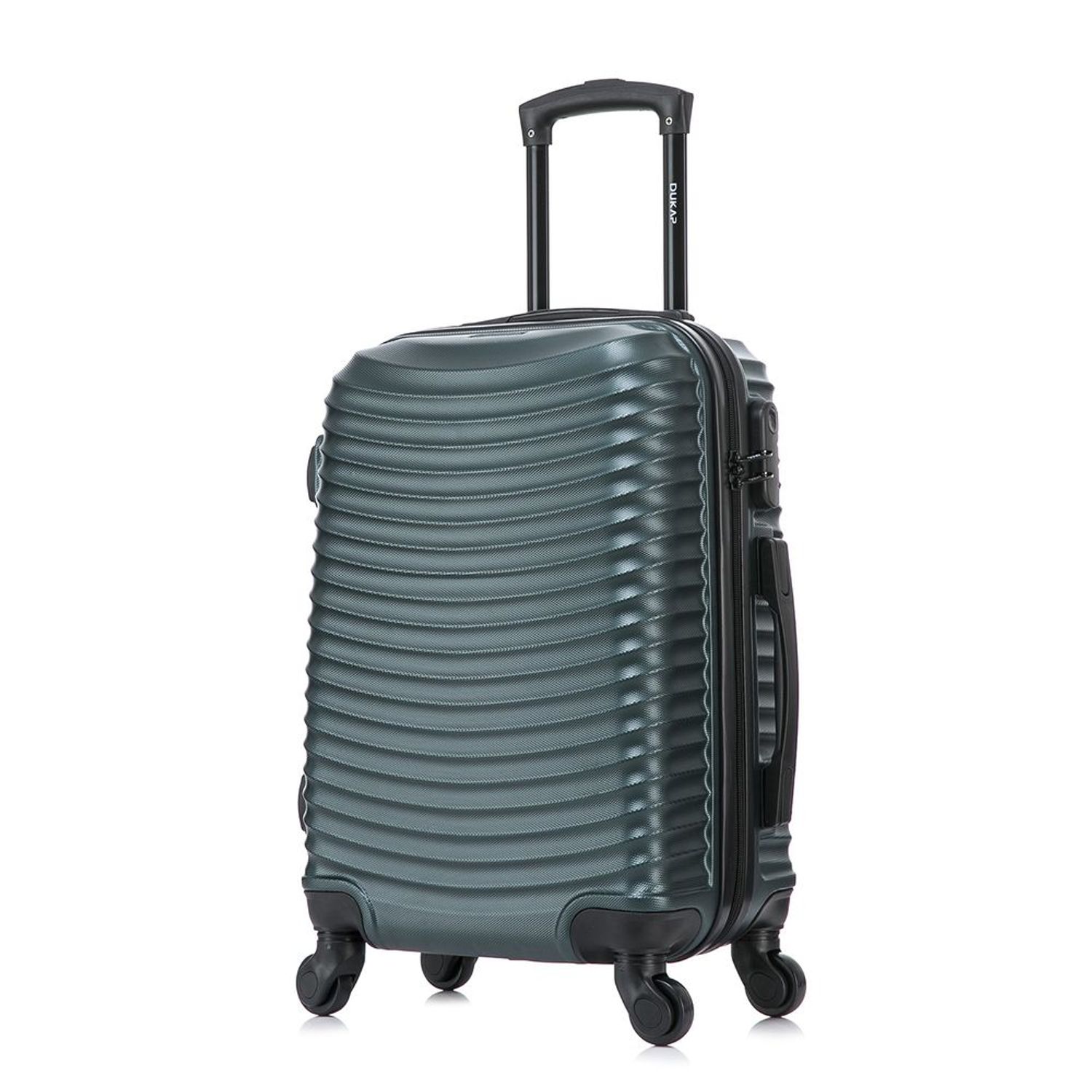 Dukap Maleta De Viaje Adly 51 Cm 10 Kg Verde Olivo | Oechsle - Oechsle