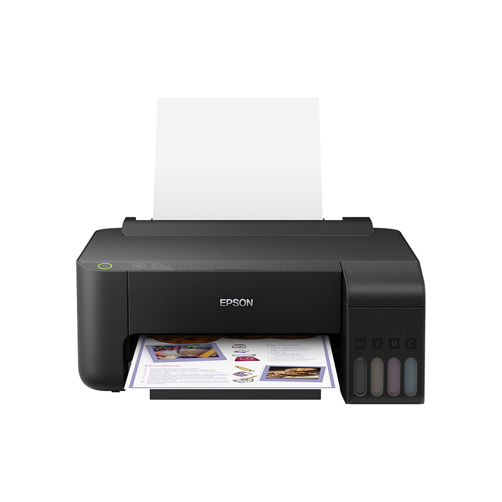 Impresora Epson EcoTank L1210, Inyección de Tinta | Oechsle - Oechsle