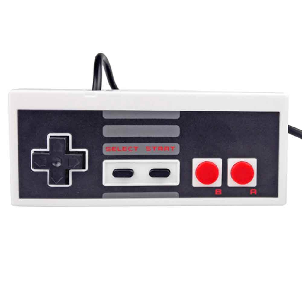 Mando para Mini Consola NES Retro Classic Genérico
