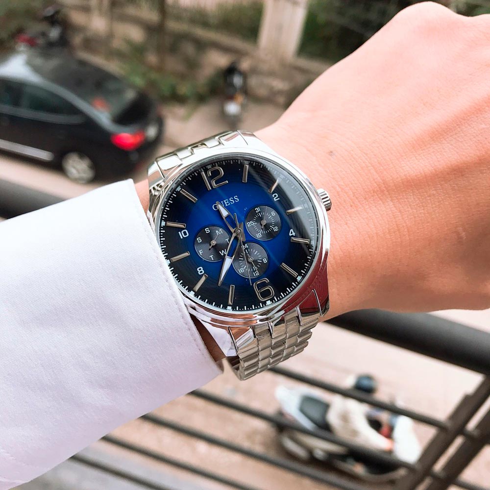 frederique constant 36mm