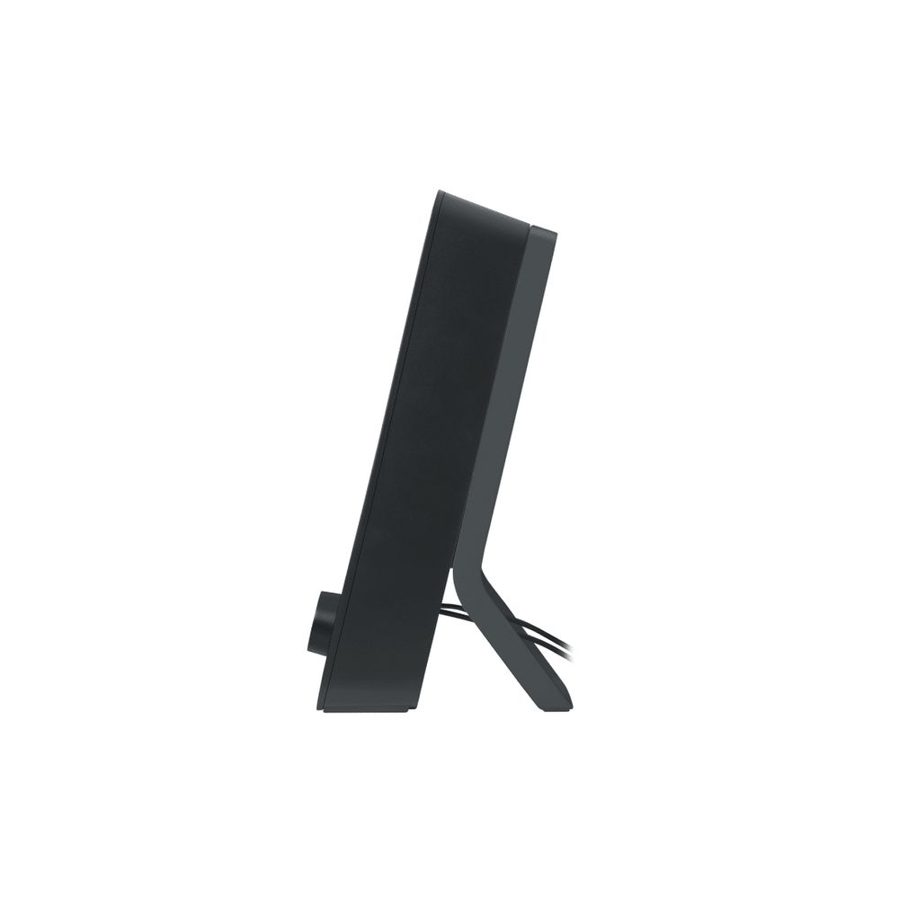 Parlante Estereo Logitech Z207 Bluetooth Para PC USB-A Negro | Oechsle