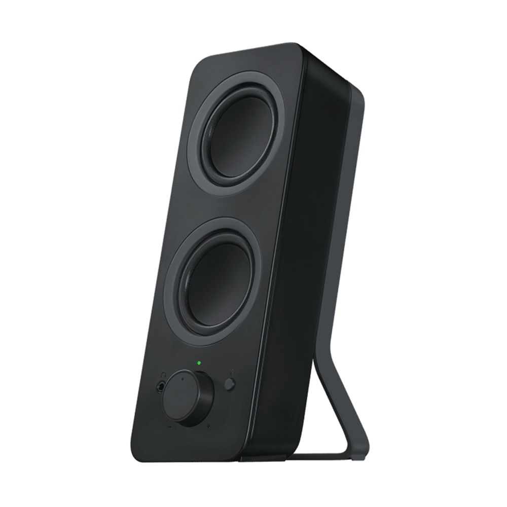 Altavoces Bluetooth para Computadora Logitech Z207 Negro I Oechsle - Oechsle