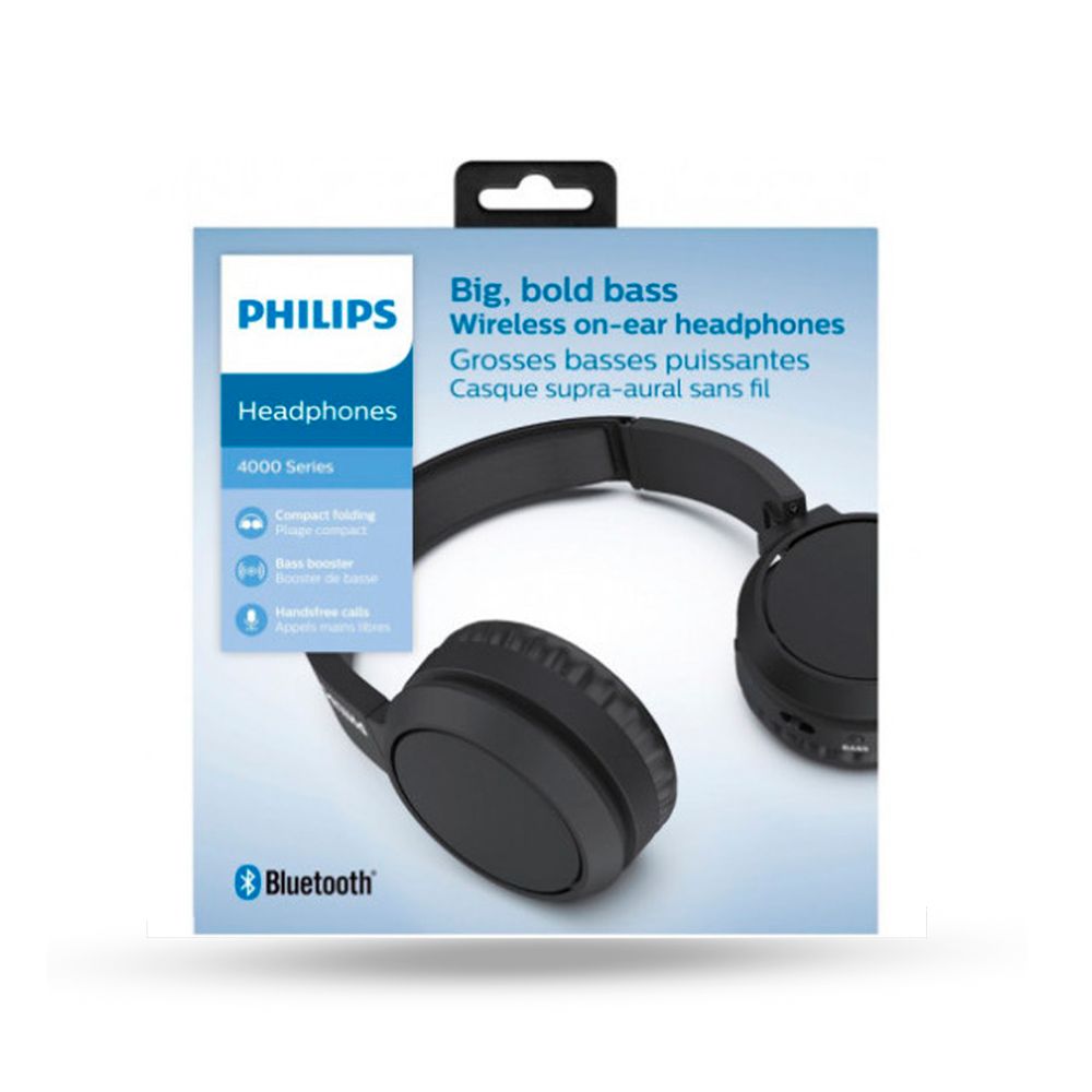 Conectar audifonos bluetooth discount philips