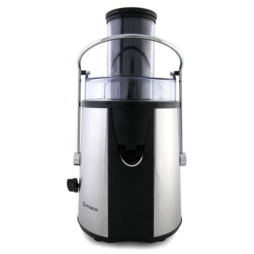 Extractor De Jugos Imaco JE26FC 2 Velocidades 700W - Gris | Linio Perú -  IM013HL0XGEL6LPE
