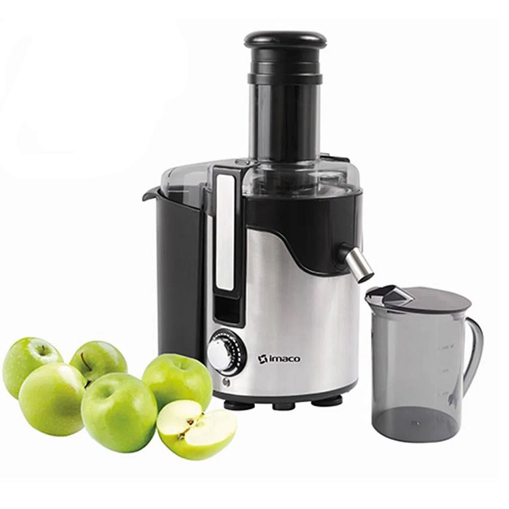 Extractor de jugos JE850FC - ImacoImaco