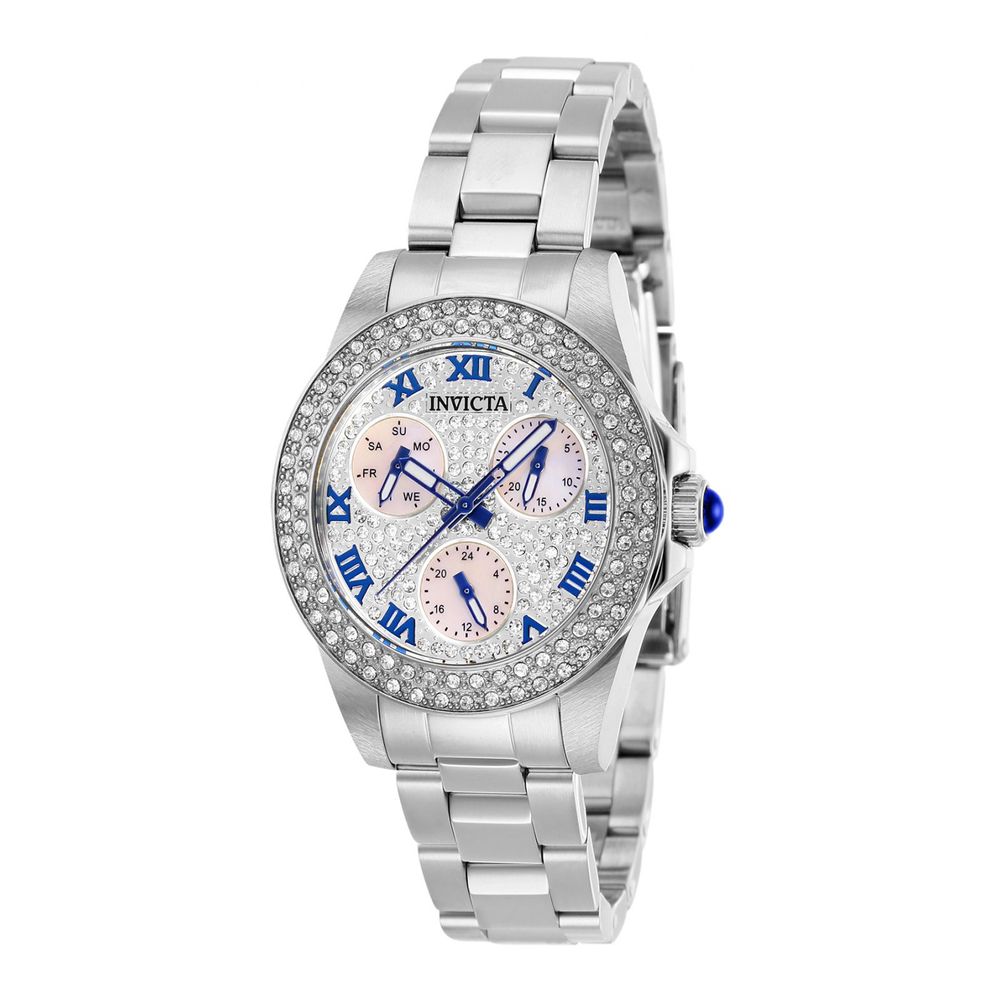 reloj invicta mujer