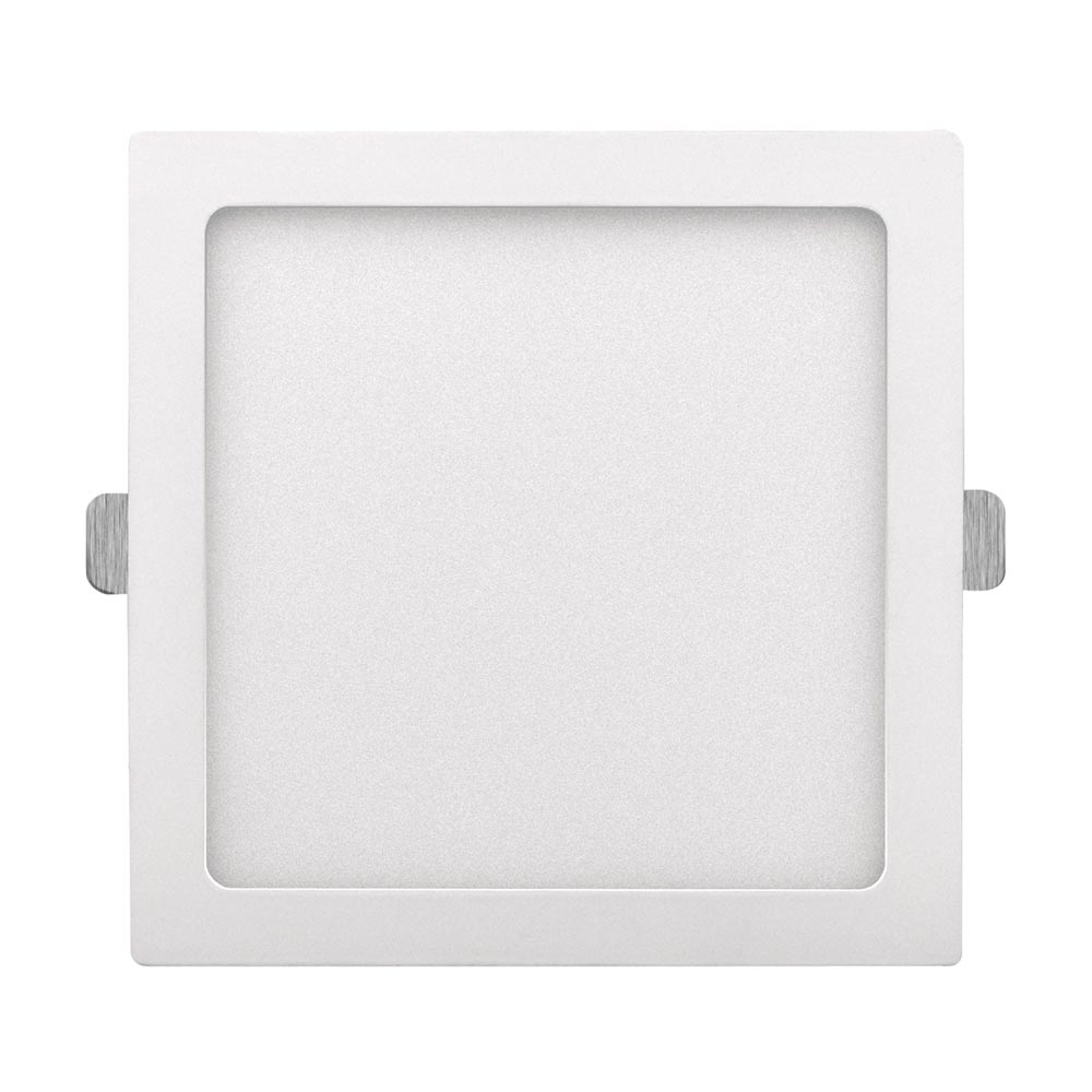 Downlight Slim 2 en 1 cuadrado 18W LB Gz Ligthing