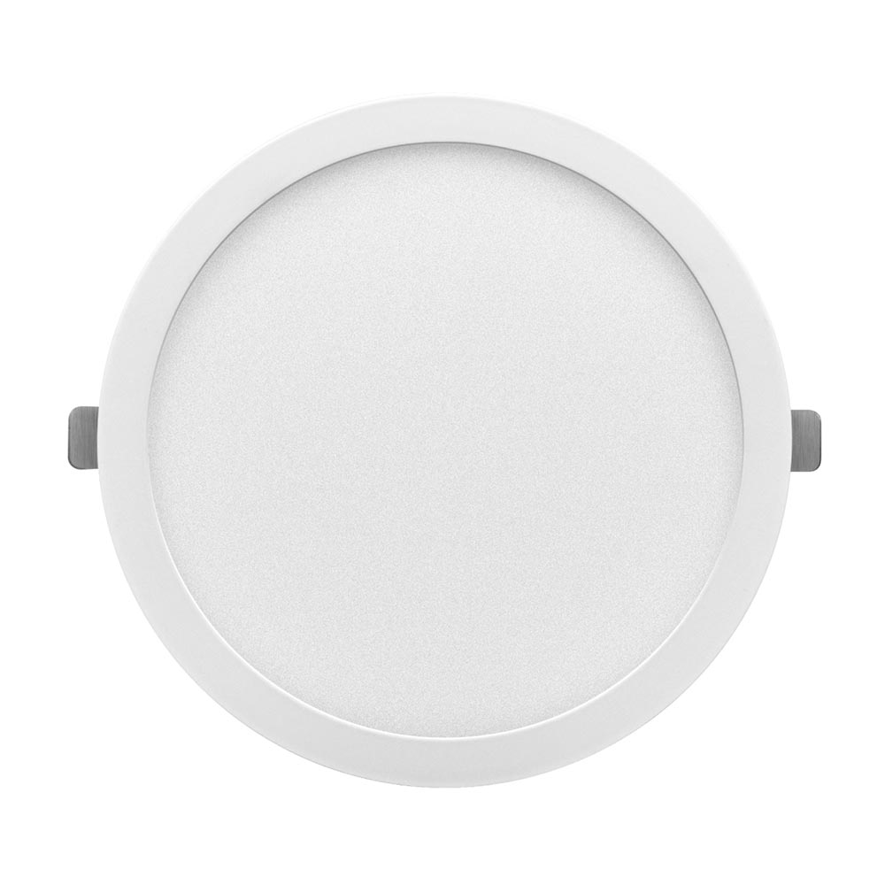 Downlight Slim 2 en 1 redondo 24W Triluz Gz Ligthing