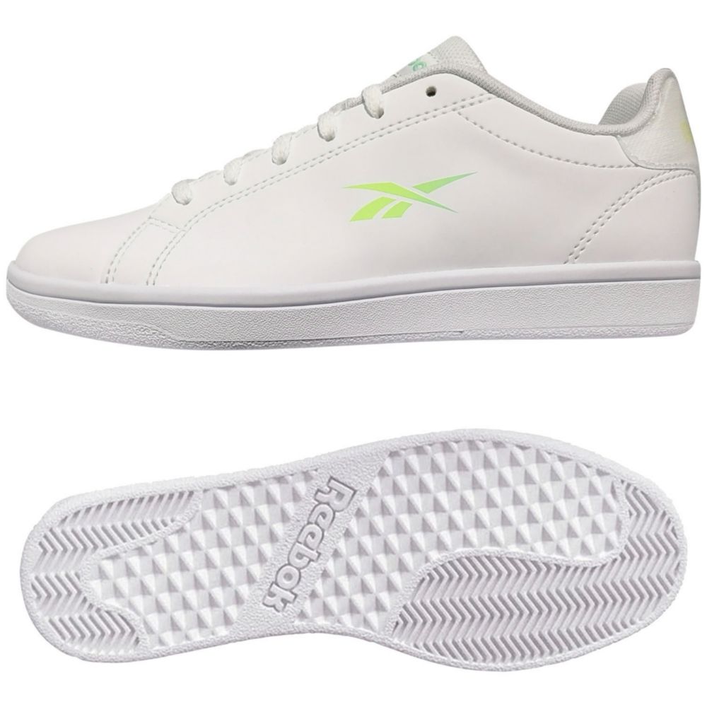 Zapatillas Reebok Urbanas Mujer Royal Complete Sport Blanco | Oechsle -  Oechsle