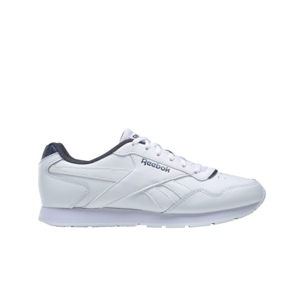Zapatillas Reebok Urbanas Mujer Royal Glide Blanco | Oechsle - Oechsle