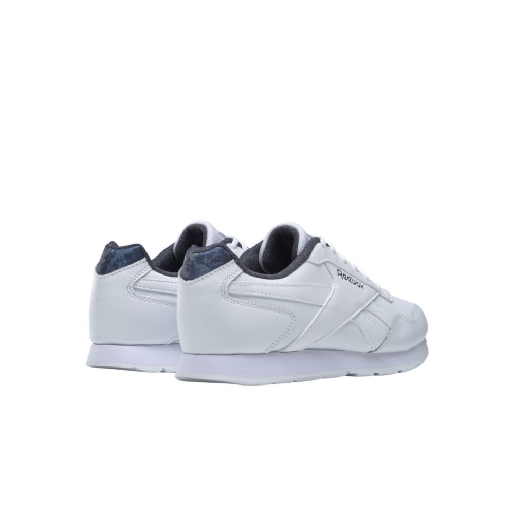 Zapatillas Reebok Urbanas Mujer Royal Glide Blanco | Oechsle - Oechsle
