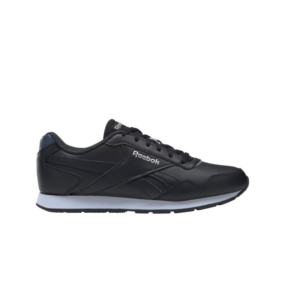 Zapatillas Reebok Urbanas Mujer Royal Glide Negro | Oechsle - Oechsle