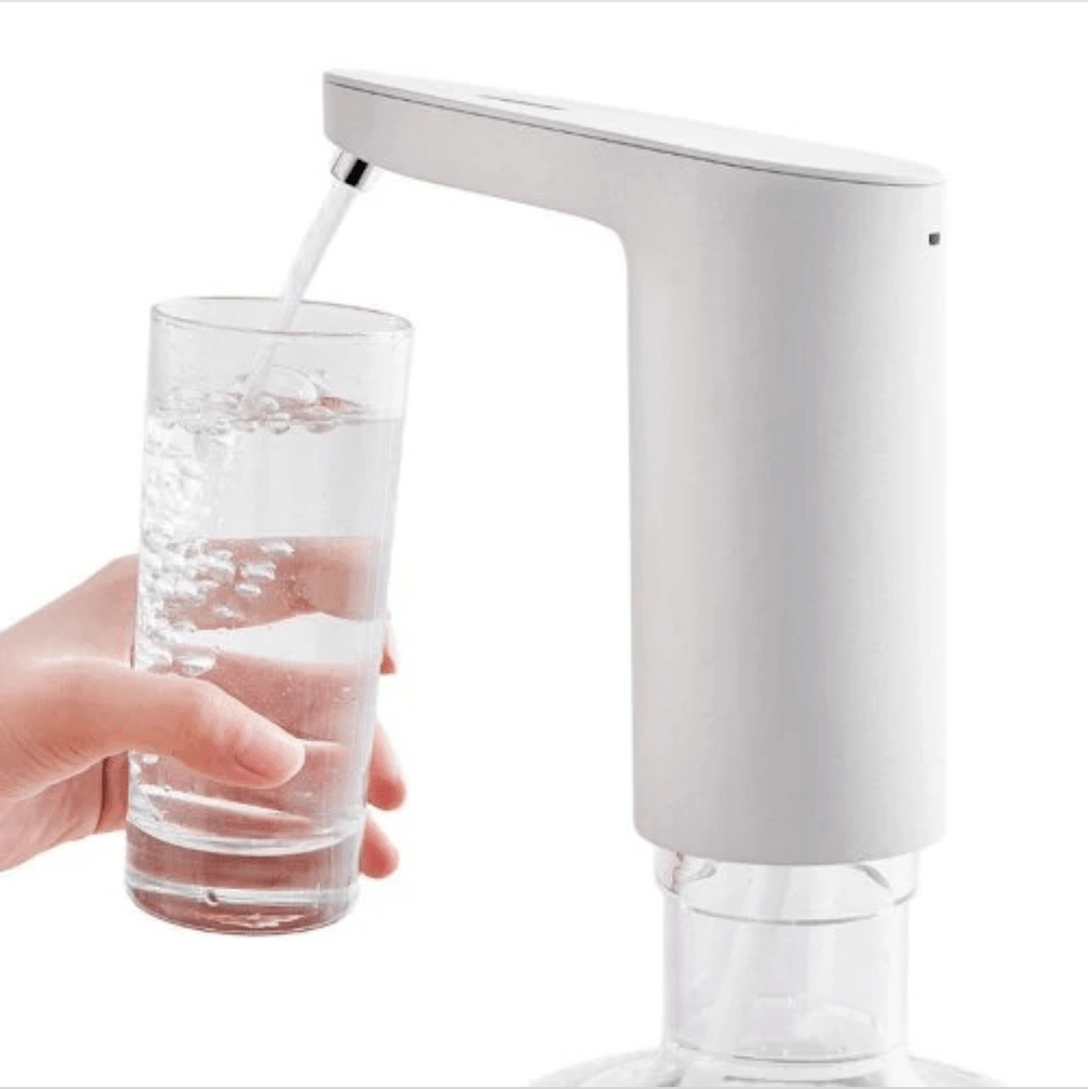 Dispensador de Agua a Presión I Oechsle - Oechsle