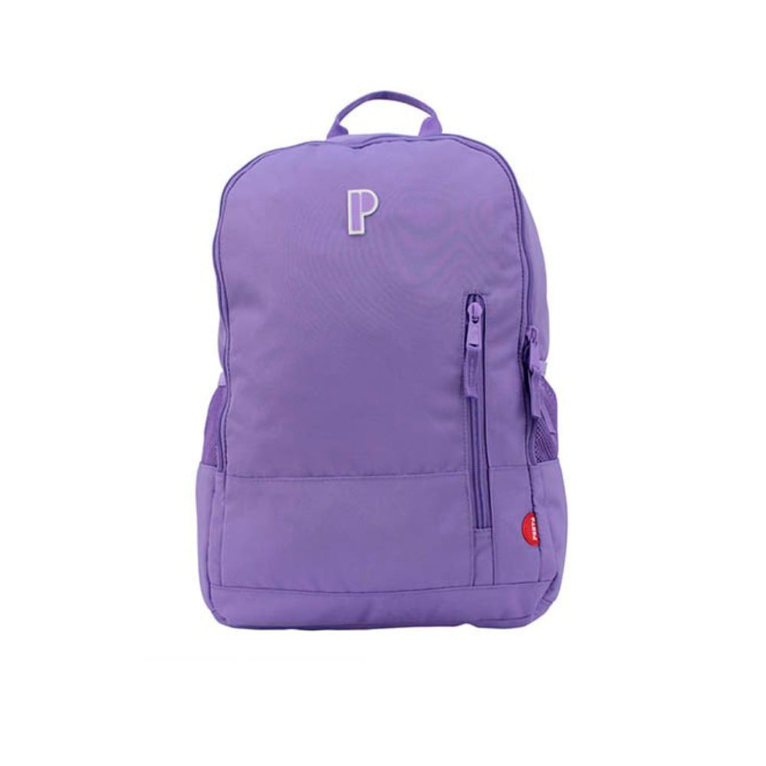 Mochila Porta Bileo - Lila | Oechsle - Oechsle