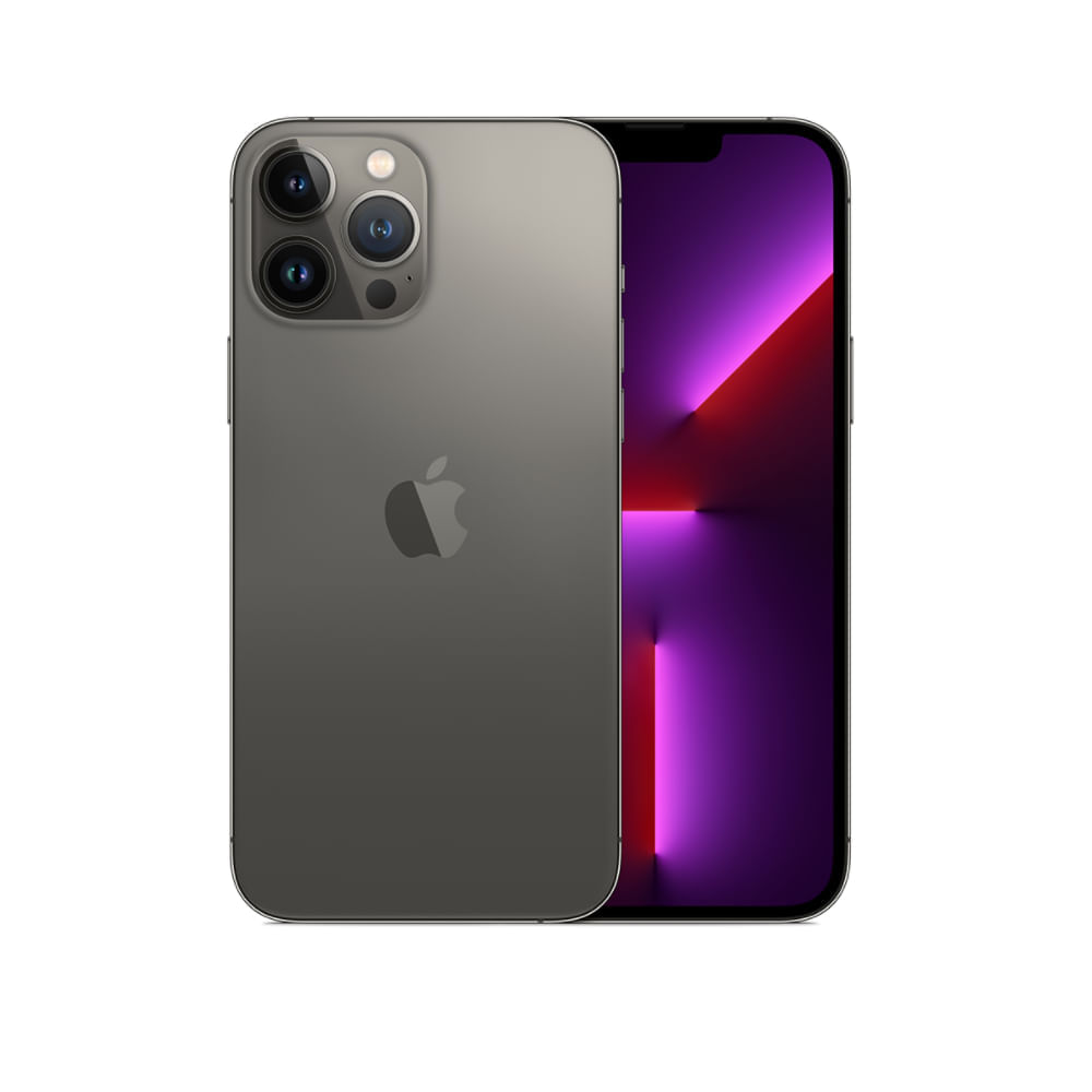 Iphone 13 Pro Max 128GB Grafito