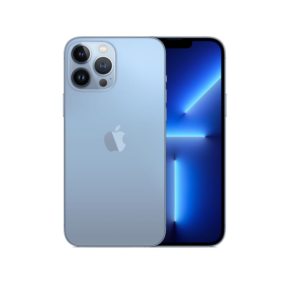 Iphone 13 Pro Max 128GB Azul