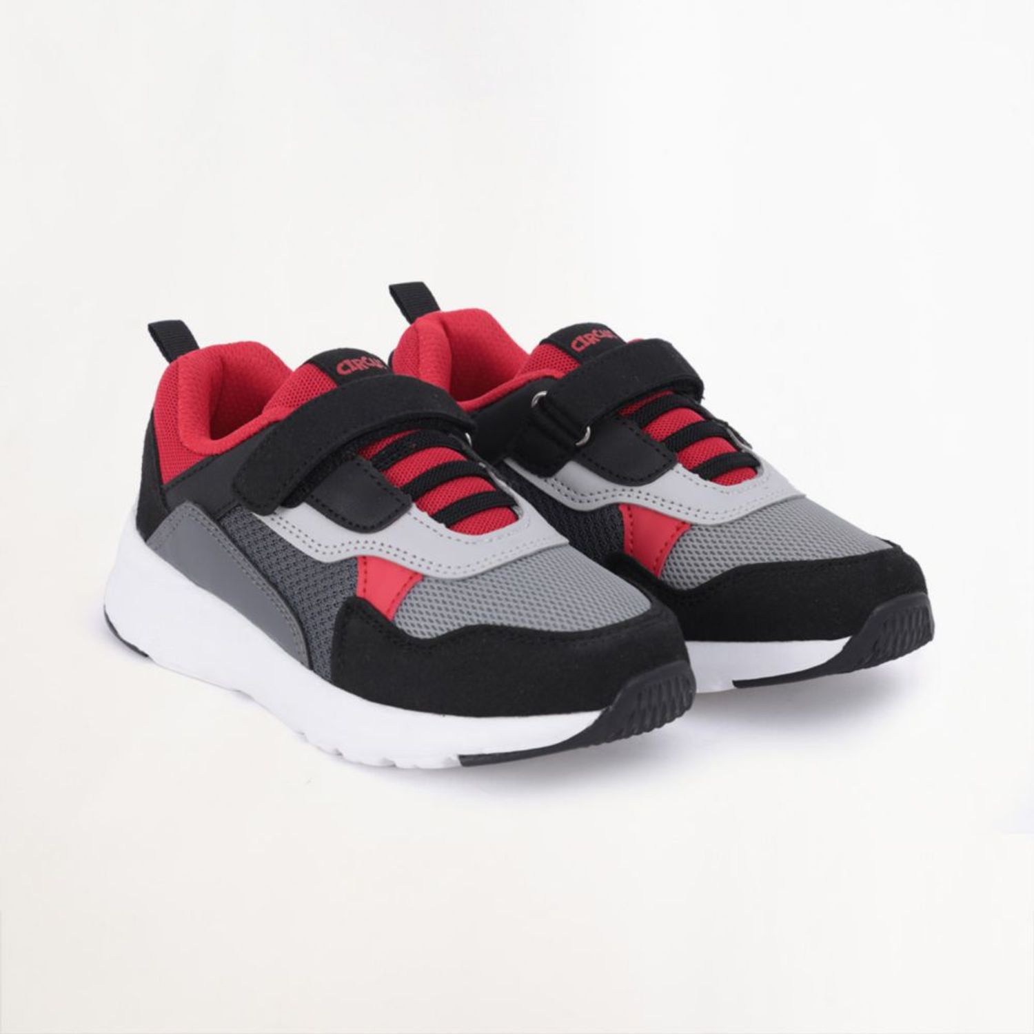 Zapatillas Circus Niño Beto Negro | Oechsle - Oechsle