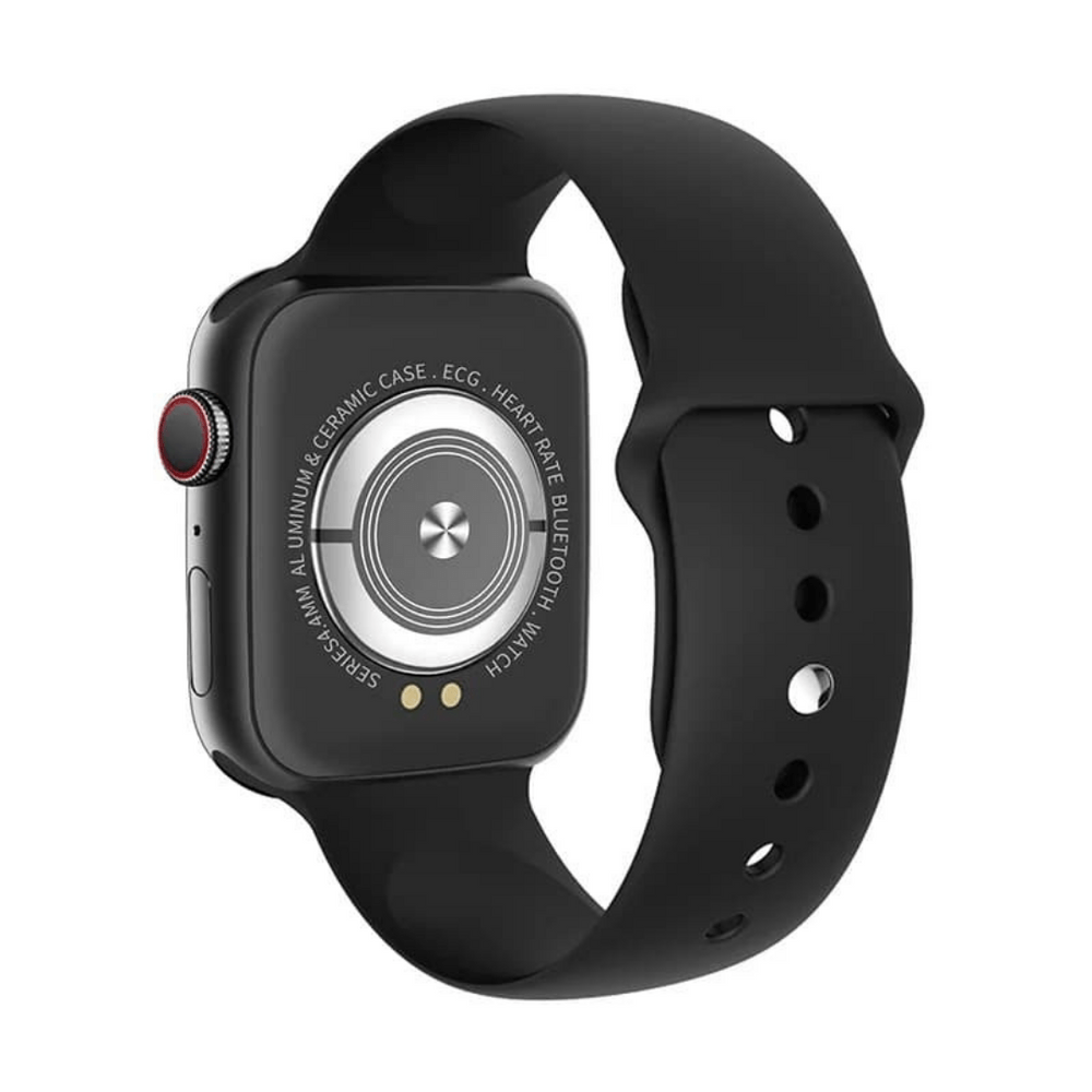 Smartwatch T500 Plus Negro - resistente al agua ip67 | Oechsle - Oechsle