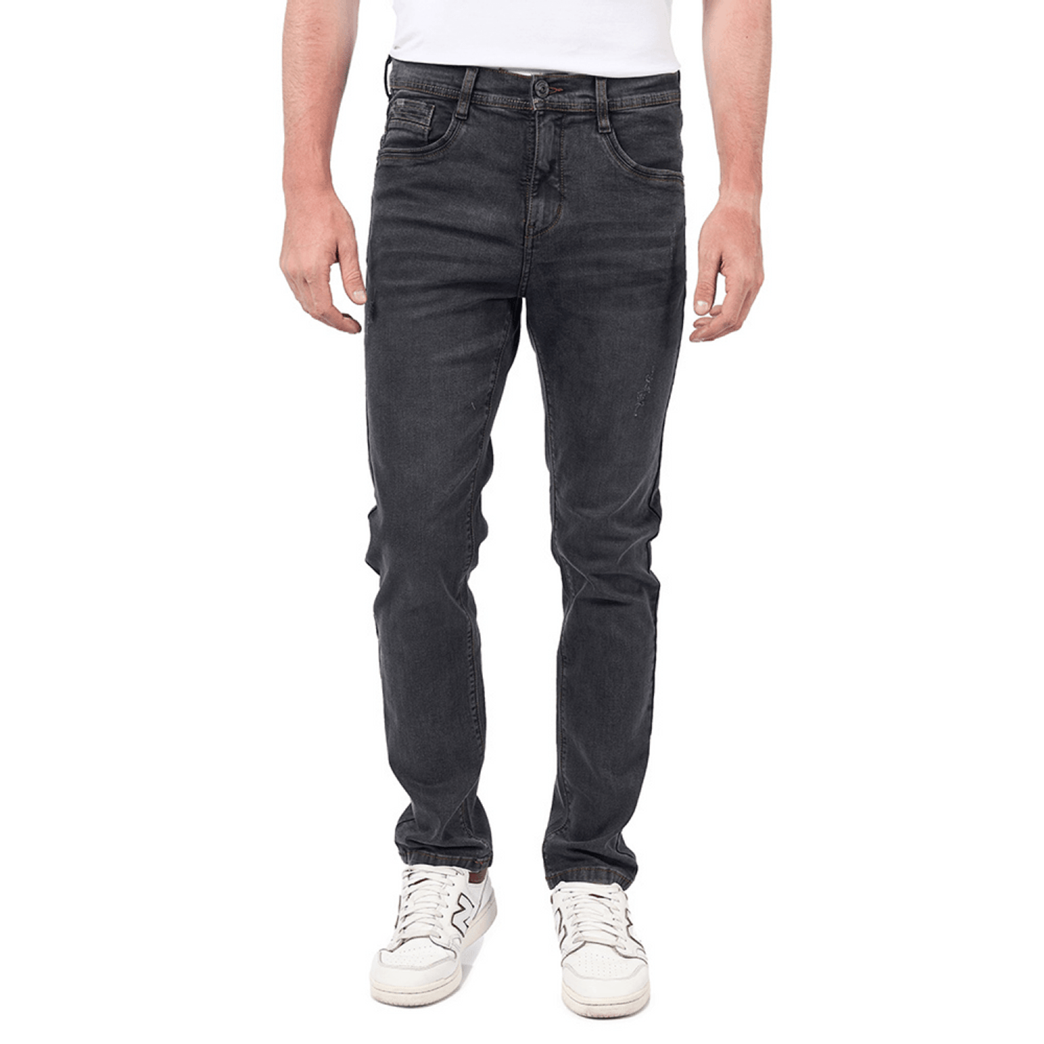 Jean Bronco Regular L-Will Combo2 Hombre | Oechsle.pe - Oechsle