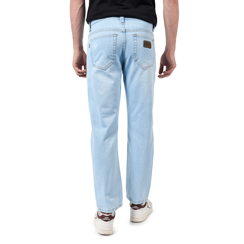 Jean Bronco Wide Leg Ritter Combo1 Hombre | Oechsle.pe - Oechsle