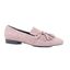Mocasines Mujer Delfina 5673 Marie Claire Rosa
