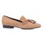 Mocasines Mujer Delfina 3673 Marie Claire Beige